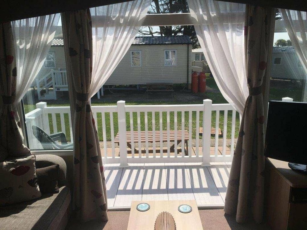 Weymouth Bay Holiday Park - Holiday Accommodation 19077