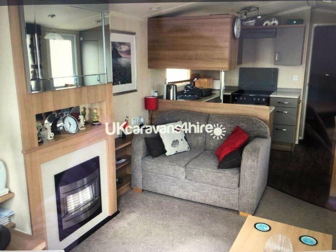 Weymouth Bay Holiday Park - Holiday Accommodation 19077