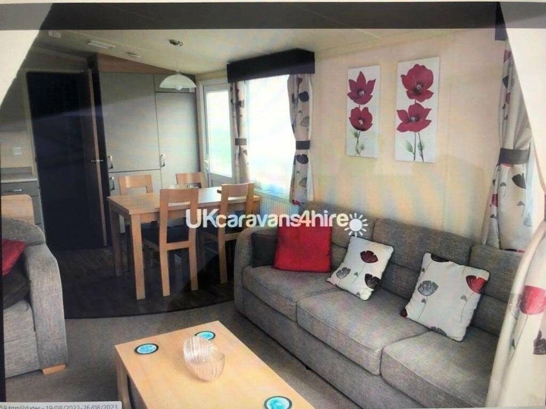 Weymouth Bay Holiday Park - Holiday Accommodation 19077