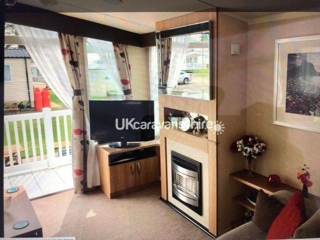 Weymouth Bay Holiday Park - Holiday Accommodation 19077