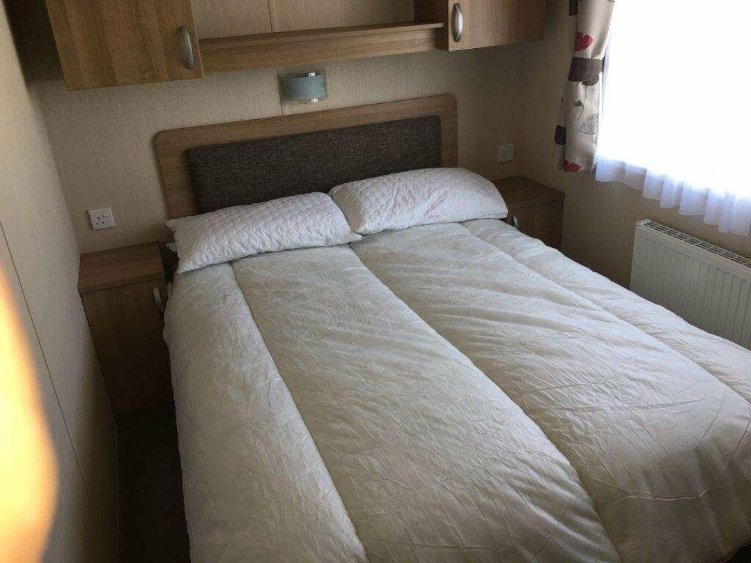 Weymouth Bay Holiday Park - Holiday Accommodation 19077