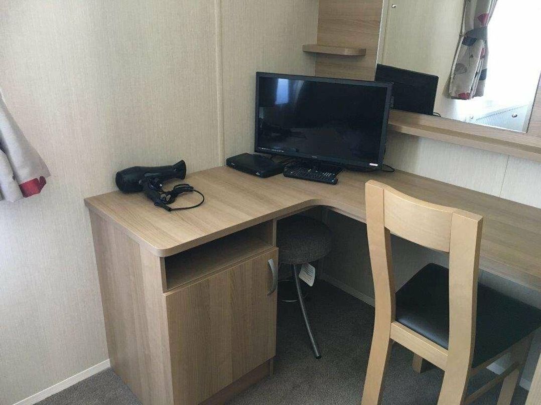 Weymouth Bay Holiday Park - Holiday Accommodation 19077