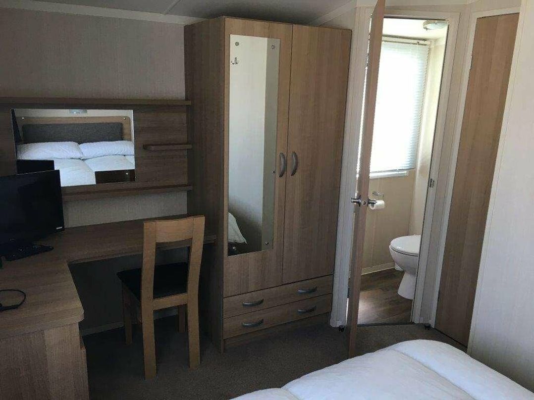 Weymouth Bay Holiday Park - Holiday Accommodation 19077