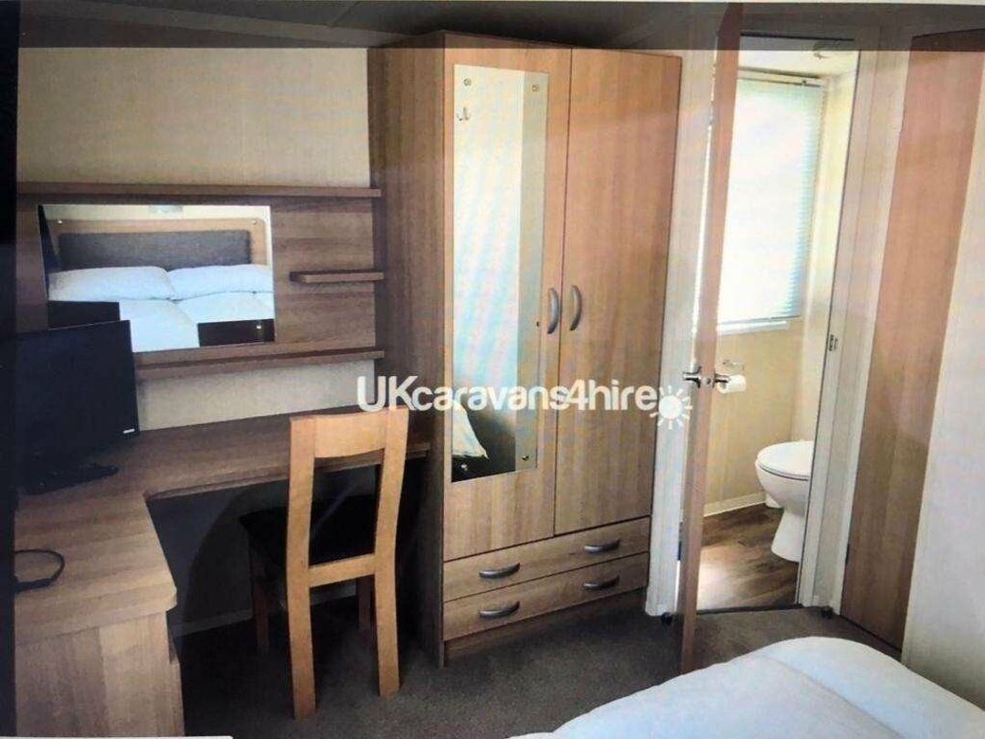 Weymouth Bay Holiday Park - Holiday Accommodation 19077