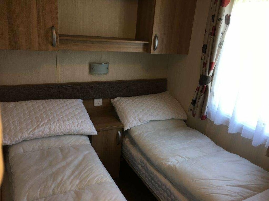 Weymouth Bay Holiday Park - Holiday Accommodation 19077