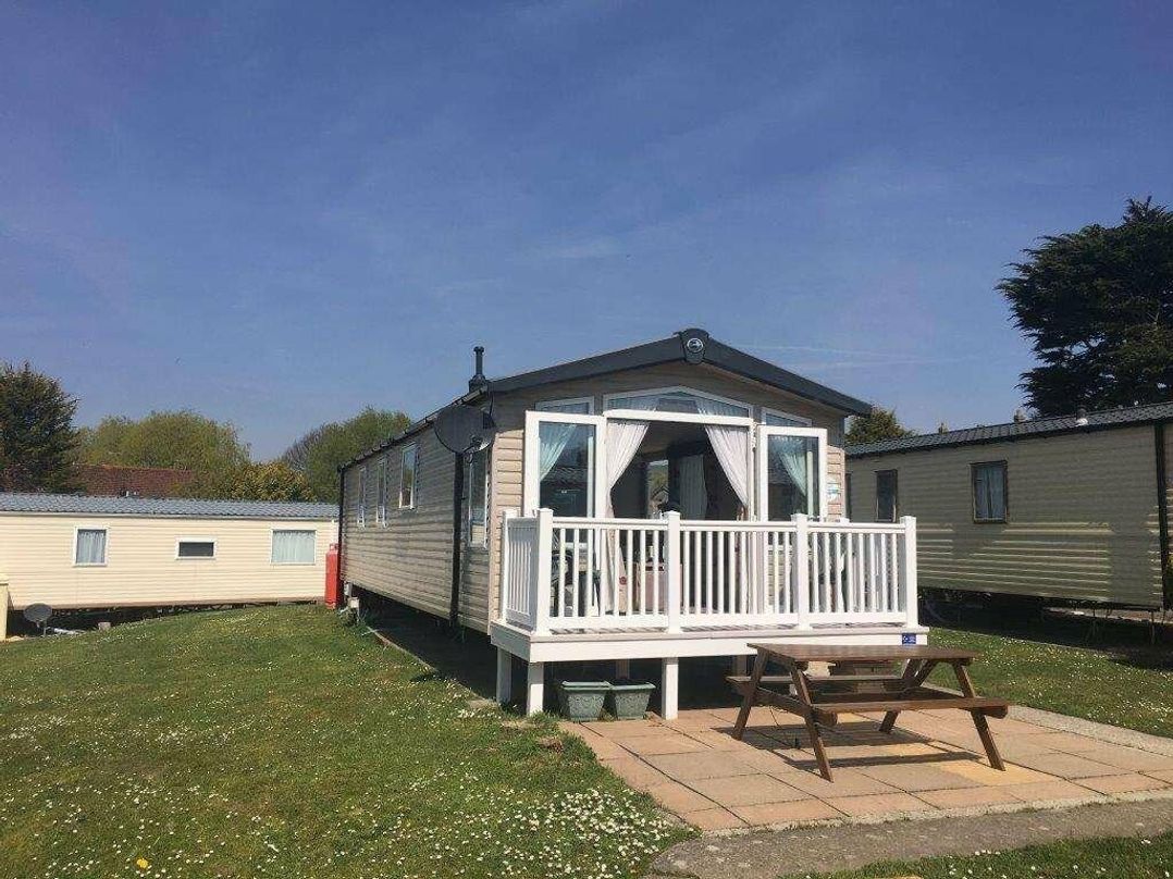 Weymouth Bay Holiday Park - Holiday Accommodation 19077