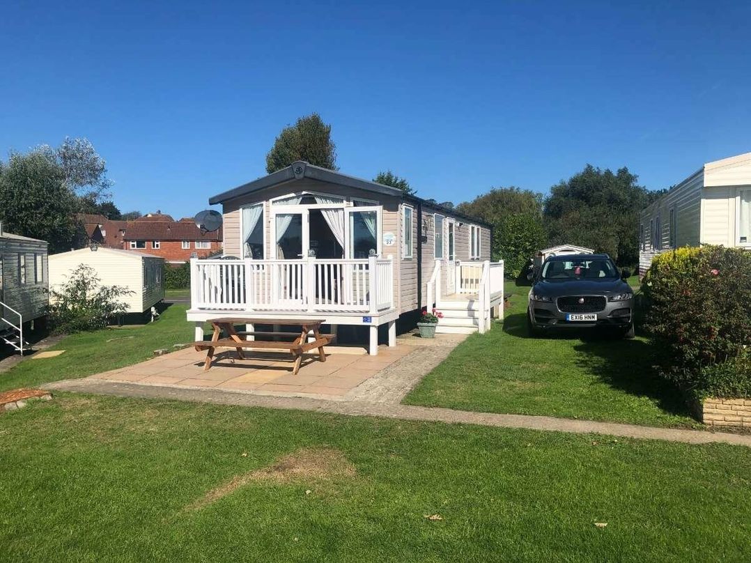 Weymouth Bay Holiday Park - Holiday Accommodation 19077