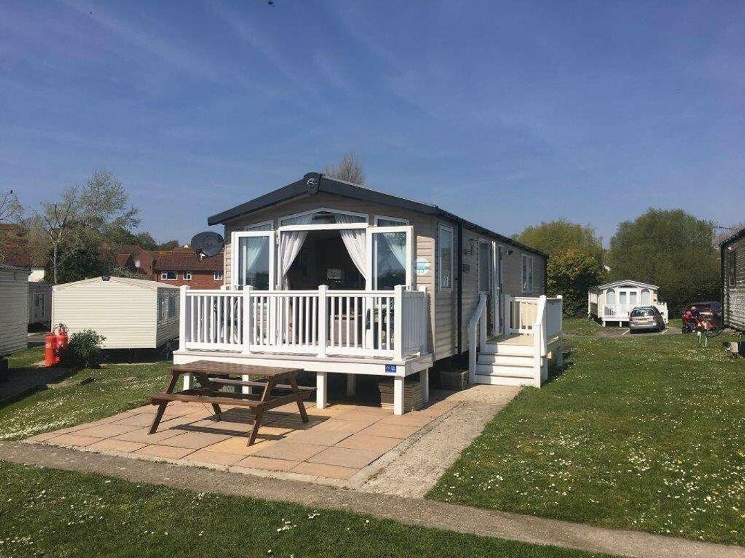 Weymouth Bay Holiday Park - Holiday Accommodation 19077