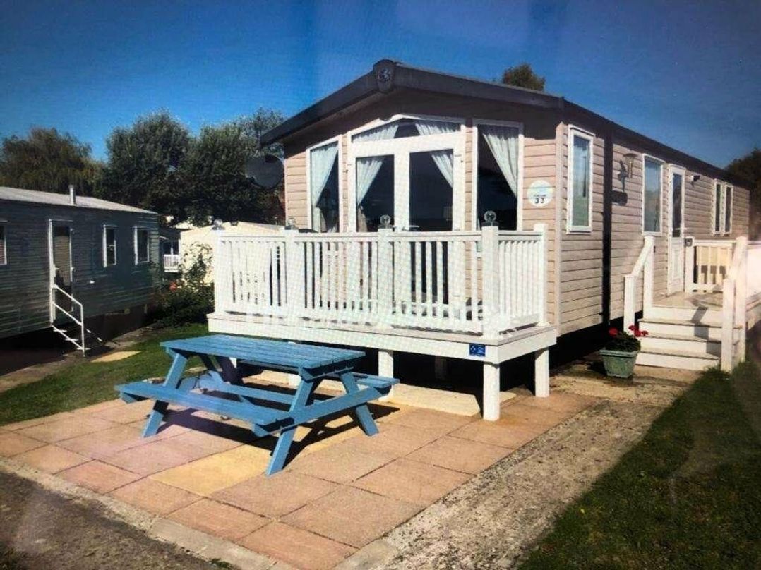 Weymouth Bay Holiday Park - Holiday Accommodation 19077