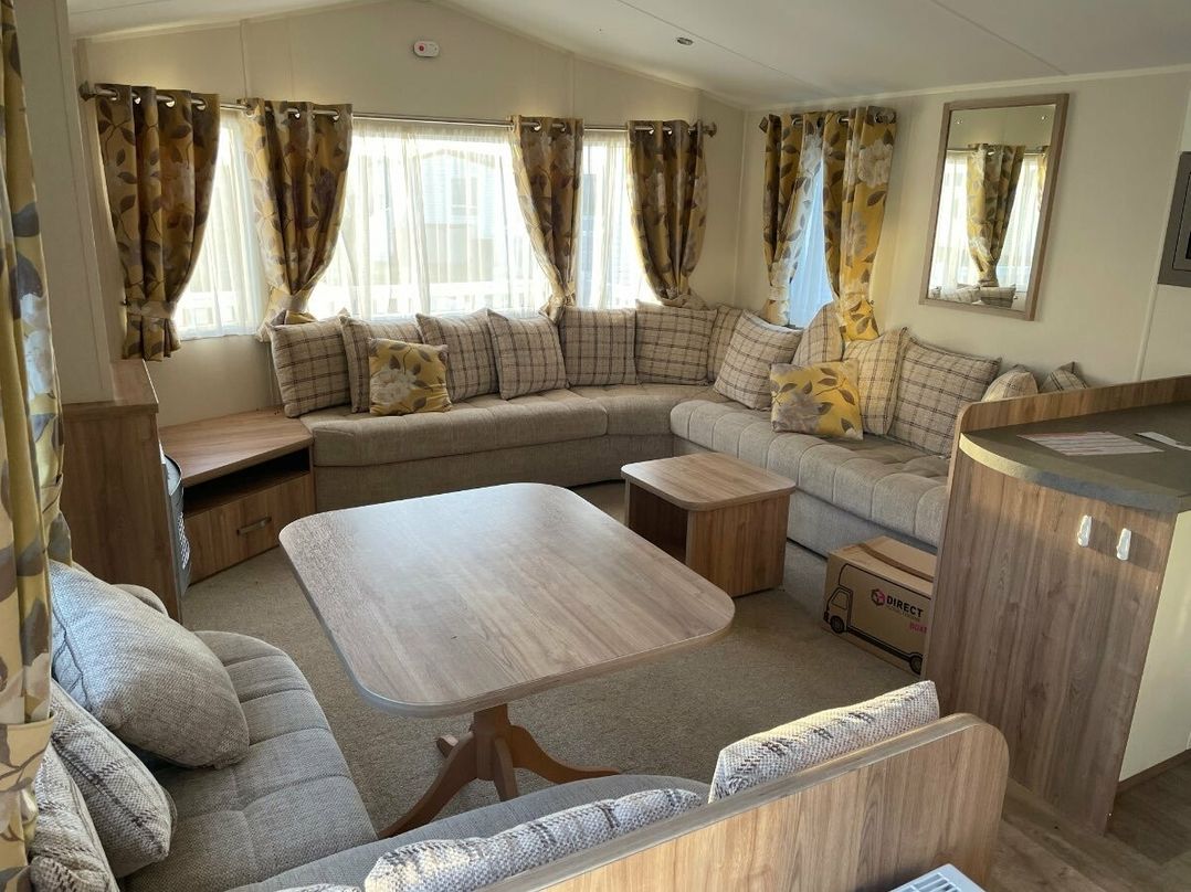 Elie Holiday Park - Holiday Accommodation 19081