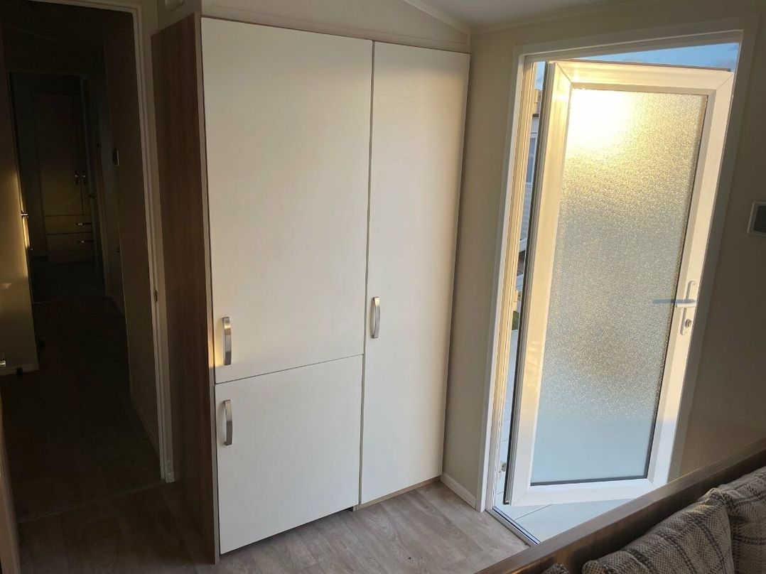 Elie Holiday Park - Holiday Accommodation 19081