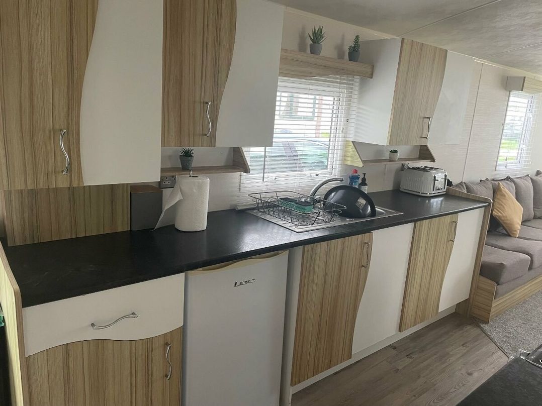 Harlyn Sands - Holiday Accommodation 19085