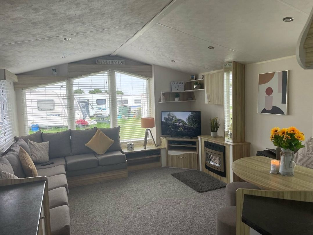 Harlyn Sands - Holiday Accommodation 19085