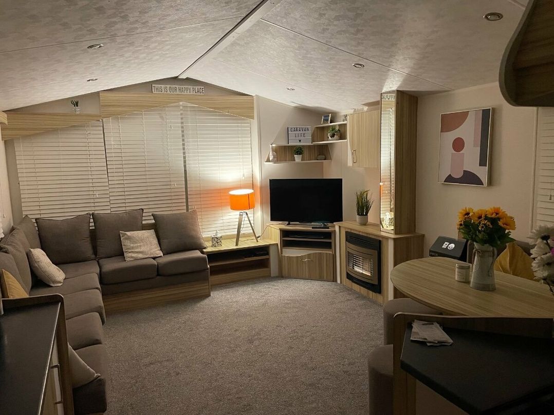 Harlyn Sands - Holiday Accommodation 19085