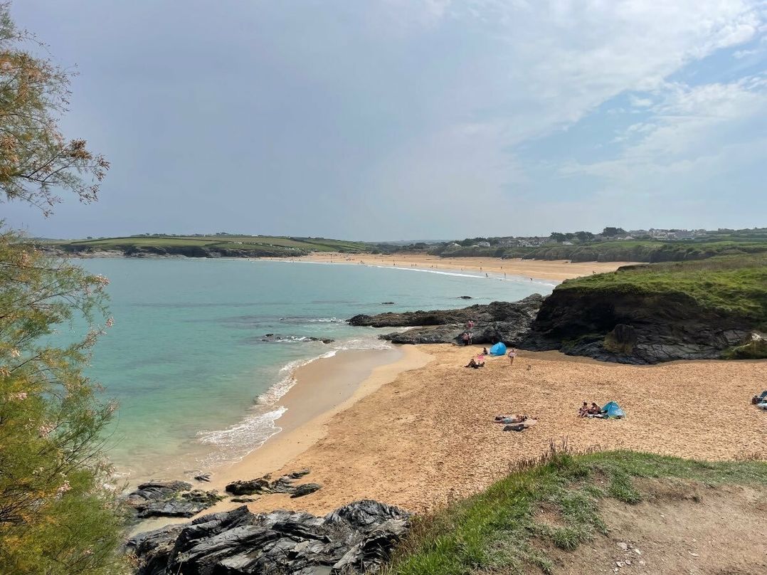 Harlyn Sands - Holiday Accommodation 19085