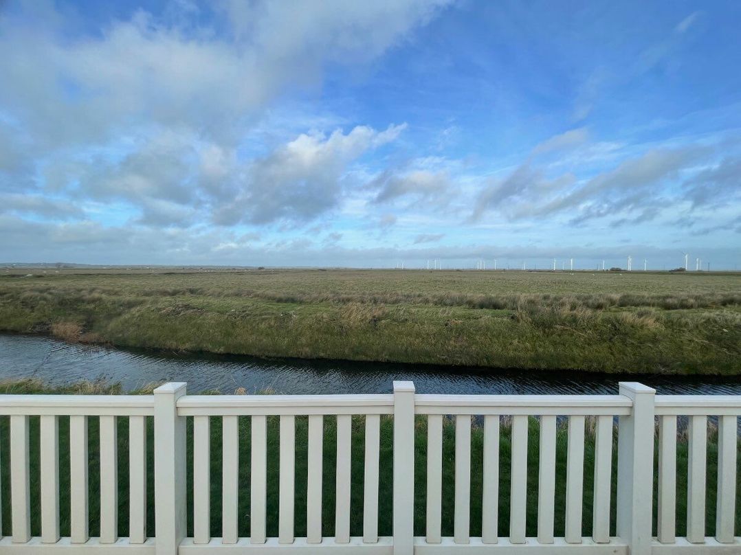 Camber Sands Holiday Park - Holiday Accommodation 19087