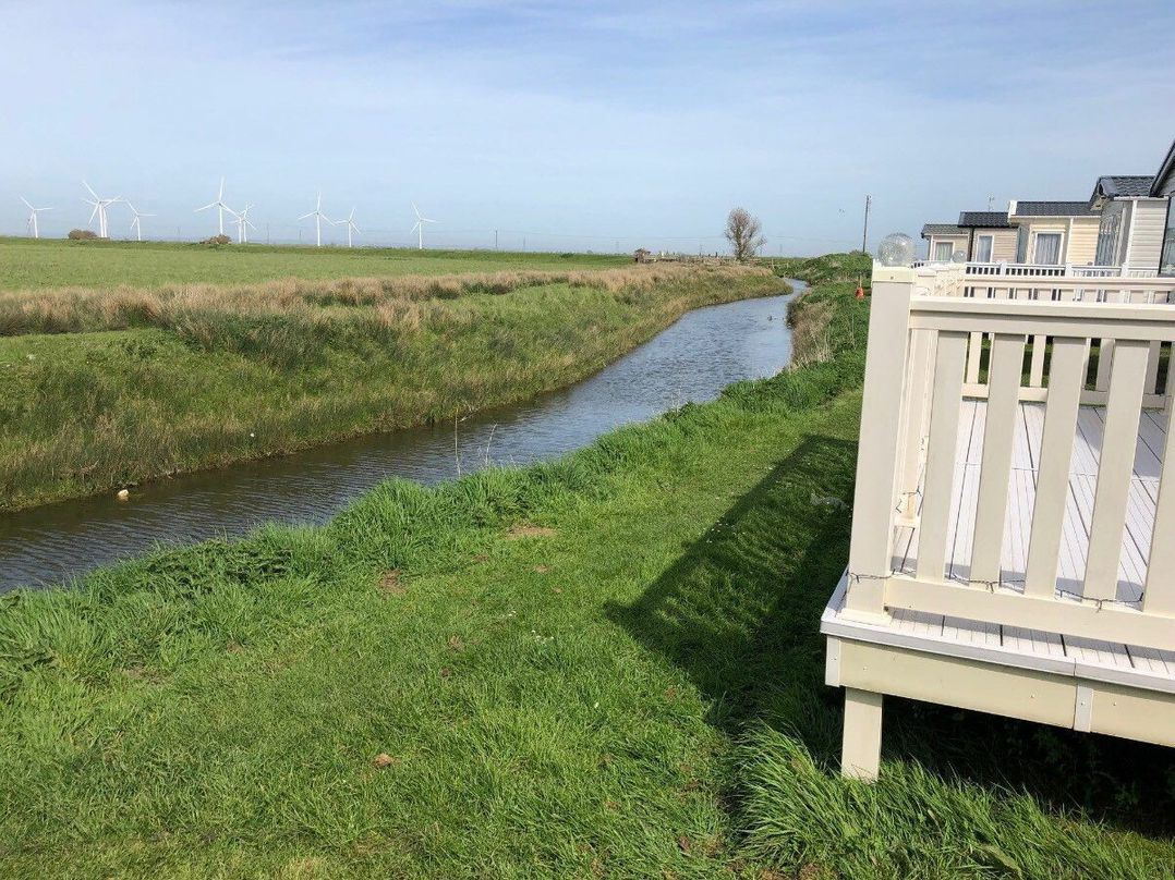 Camber Sands Holiday Park - Holiday Accommodation 19087