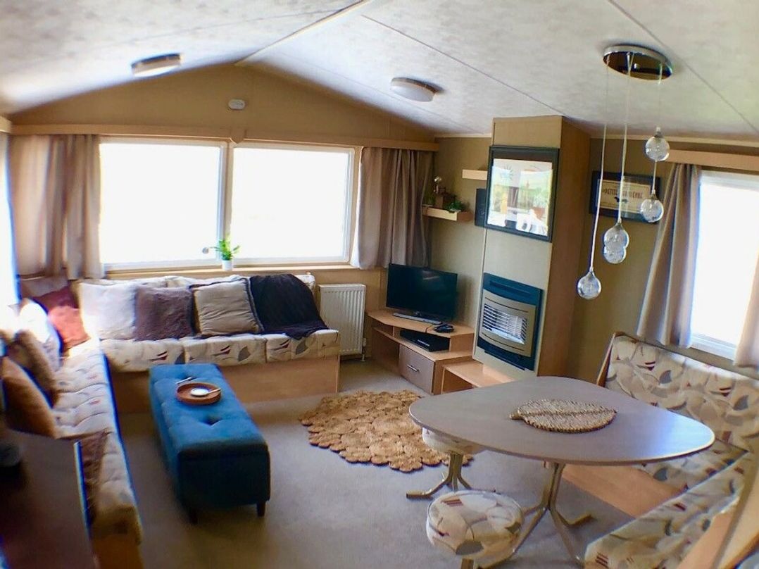 Camber Sands Holiday Park - Holiday Accommodation 19087