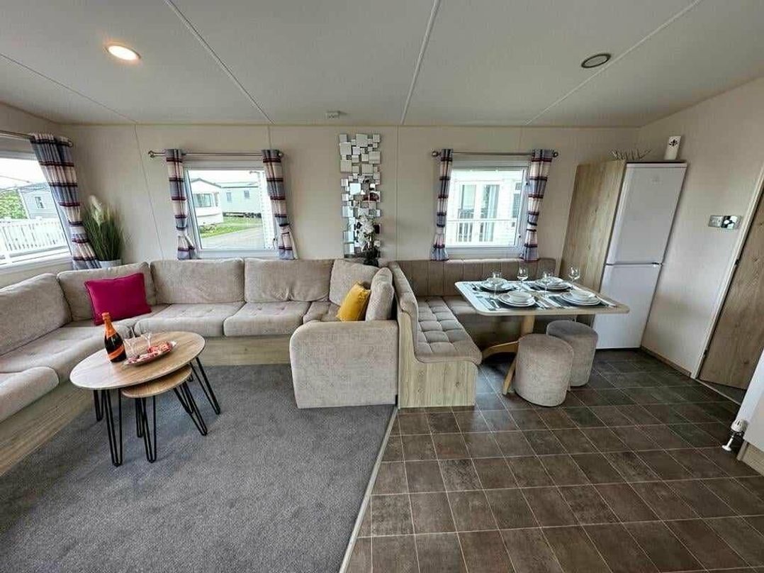 Camber Sands Holiday Park - Holiday Accommodation 19088