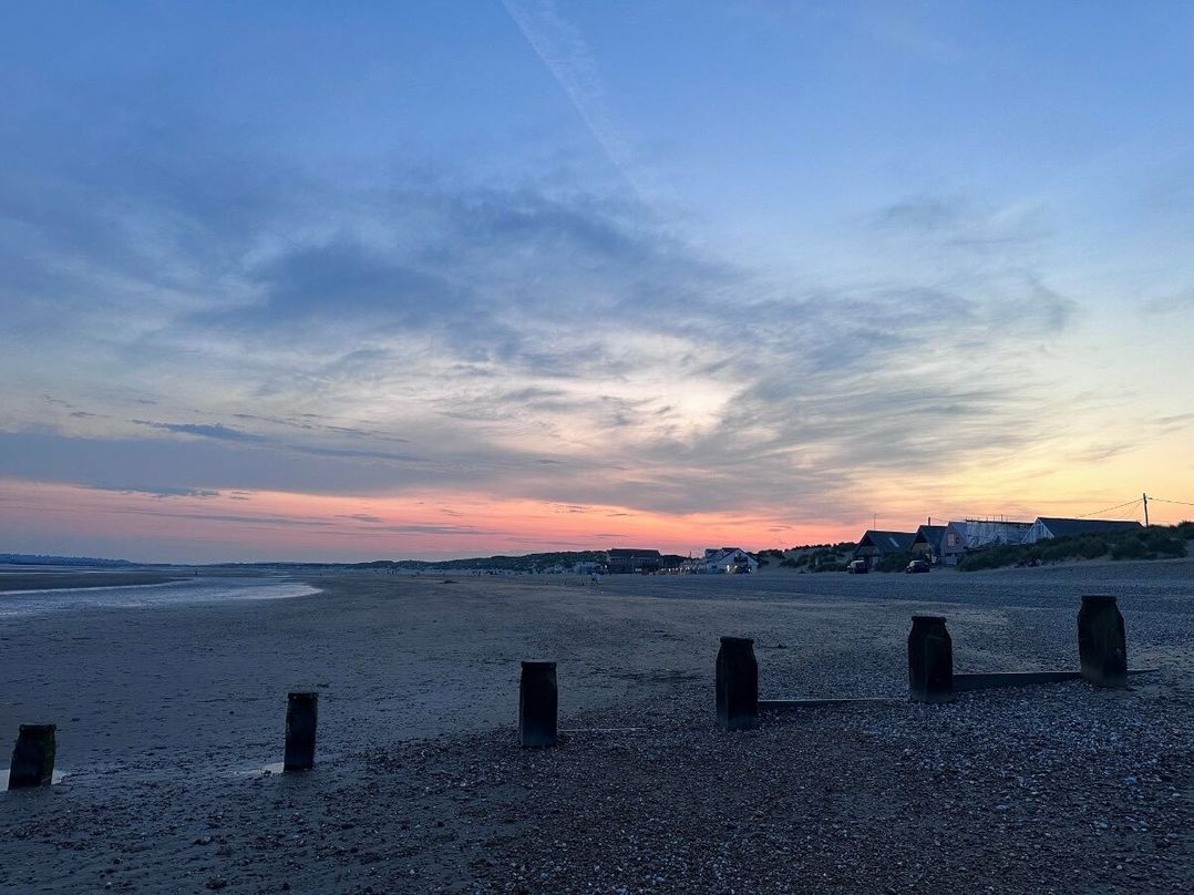Camber Sands Holiday Park - Holiday Accommodation 19088