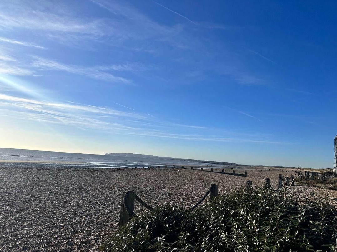 Camber Sands Holiday Park - Holiday Accommodation 19088