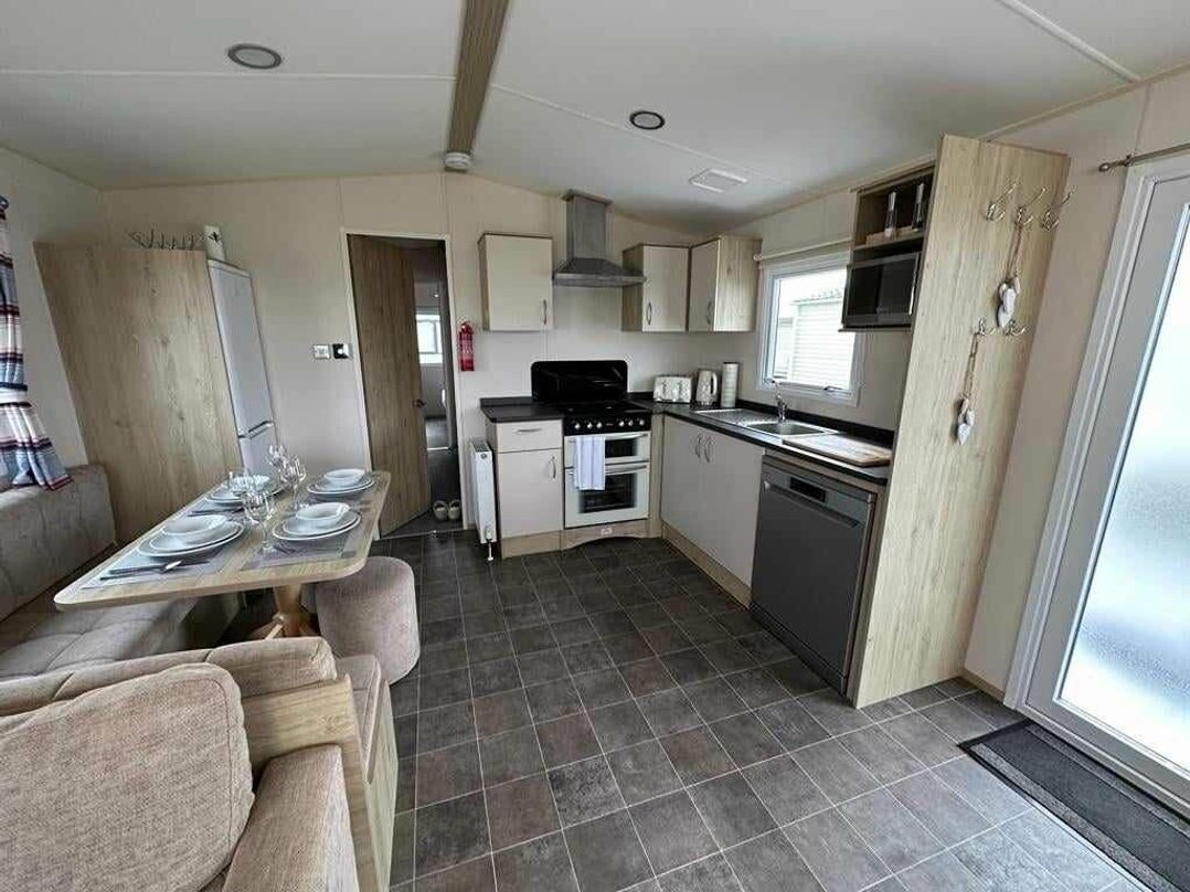 Camber Sands Holiday Park - Holiday Accommodation 19088