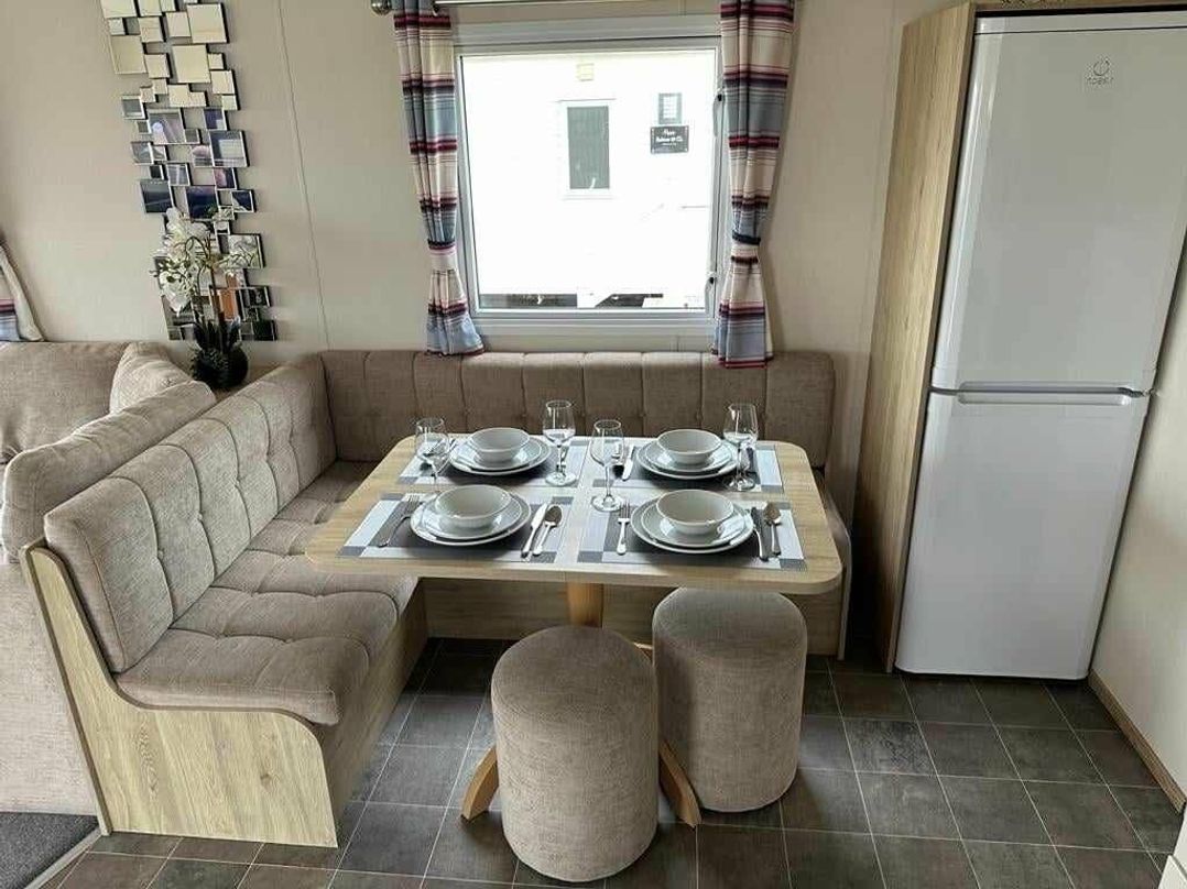 Camber Sands Holiday Park - Holiday Accommodation 19088