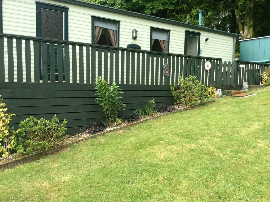 Three Lochs Holiday Park - Holiday Accommodation 19091