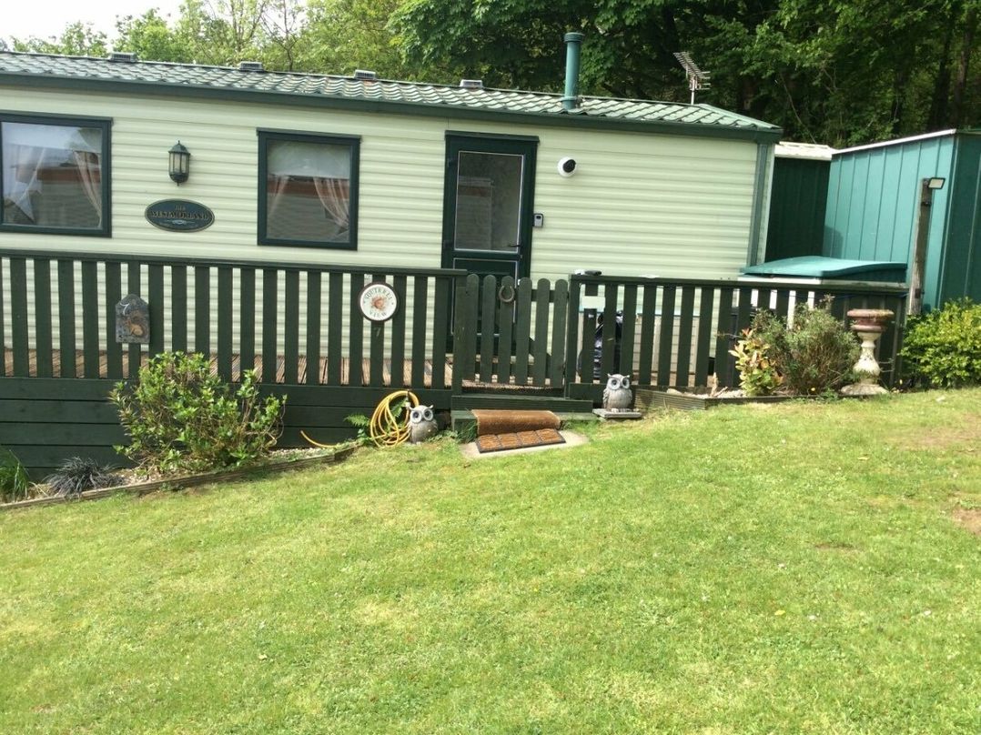 Three Lochs Holiday Park - Holiday Accommodation 19091