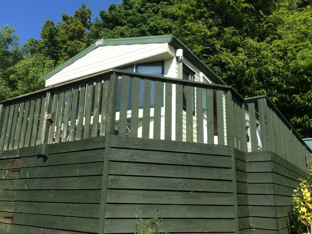 Three Lochs Holiday Park - Holiday Accommodation 19091