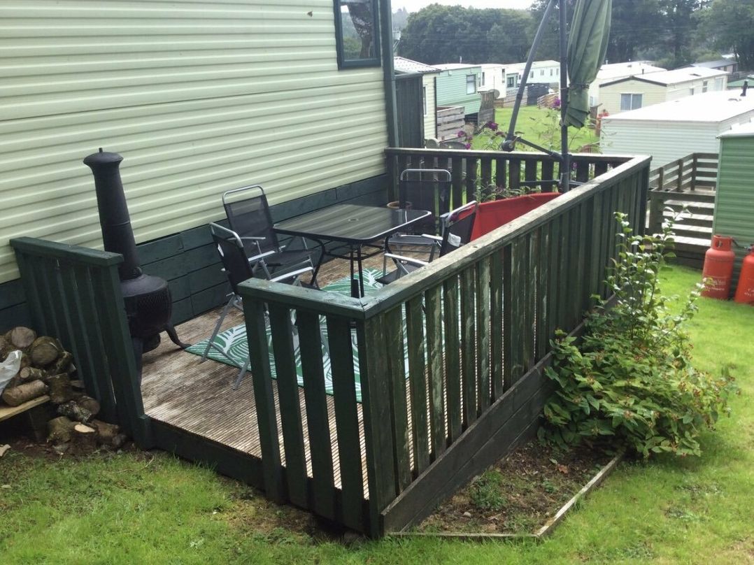 Three Lochs Holiday Park - Holiday Accommodation 19091