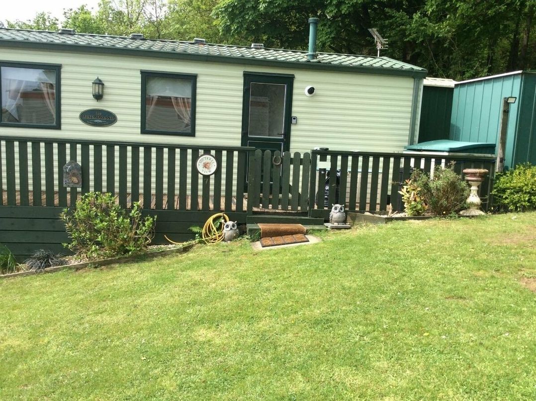 Three Lochs Holiday Park - Holiday Accommodation 19091