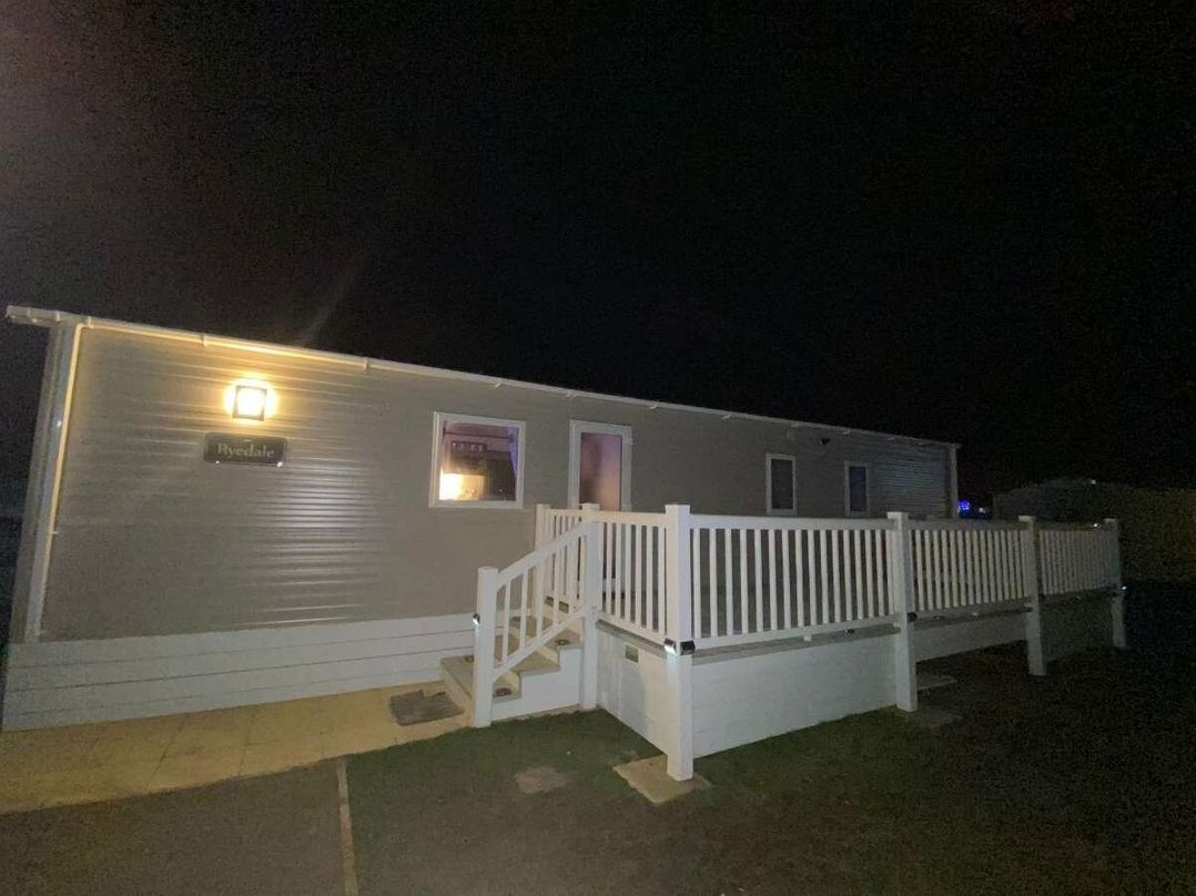 Tattershall Lakes Country Park - Holiday Accommodation 19100