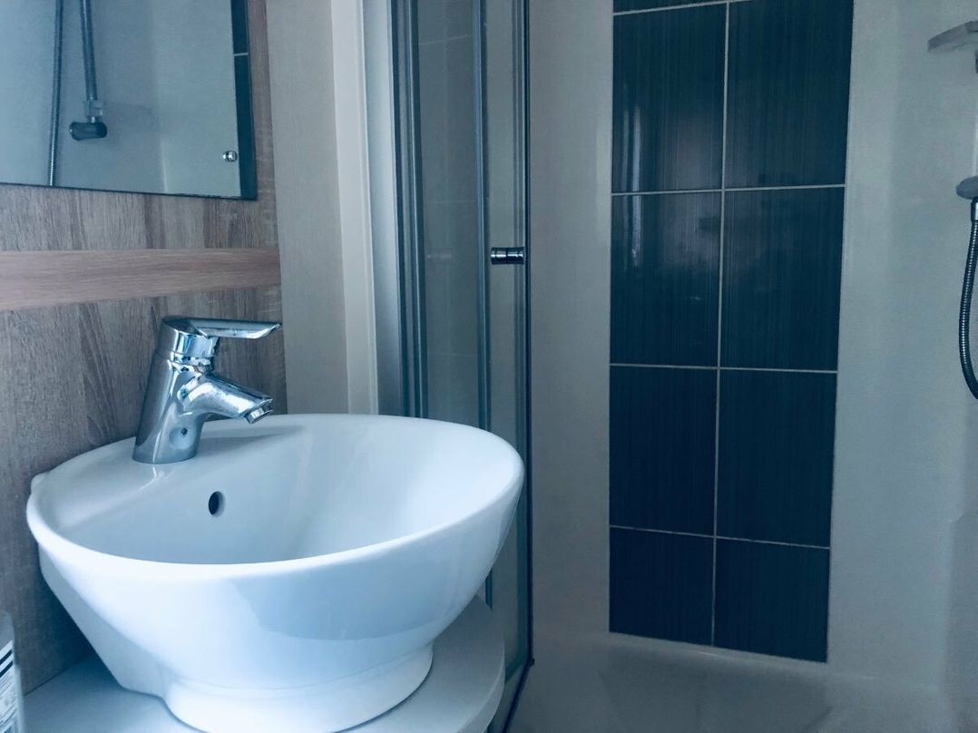 Burnham-on-Sea Holiday Park - Holiday Accommodation 19109