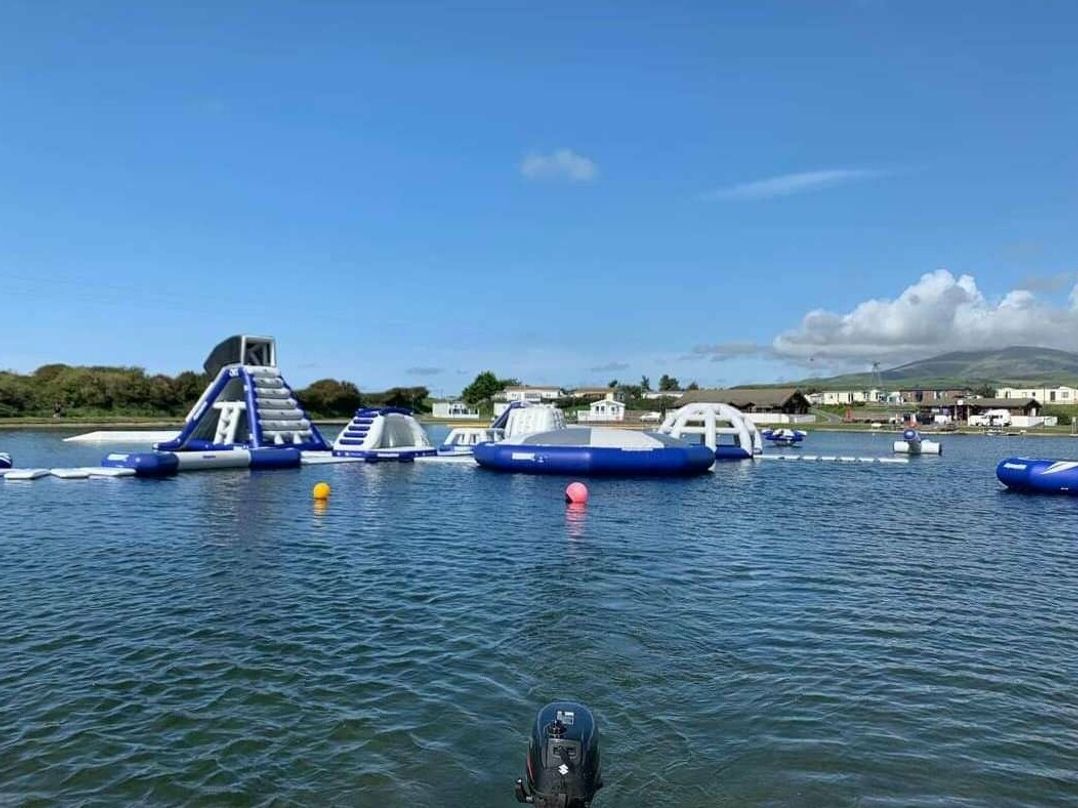 Port Haverigg Holiday Village - Holiday Accommodation 19115