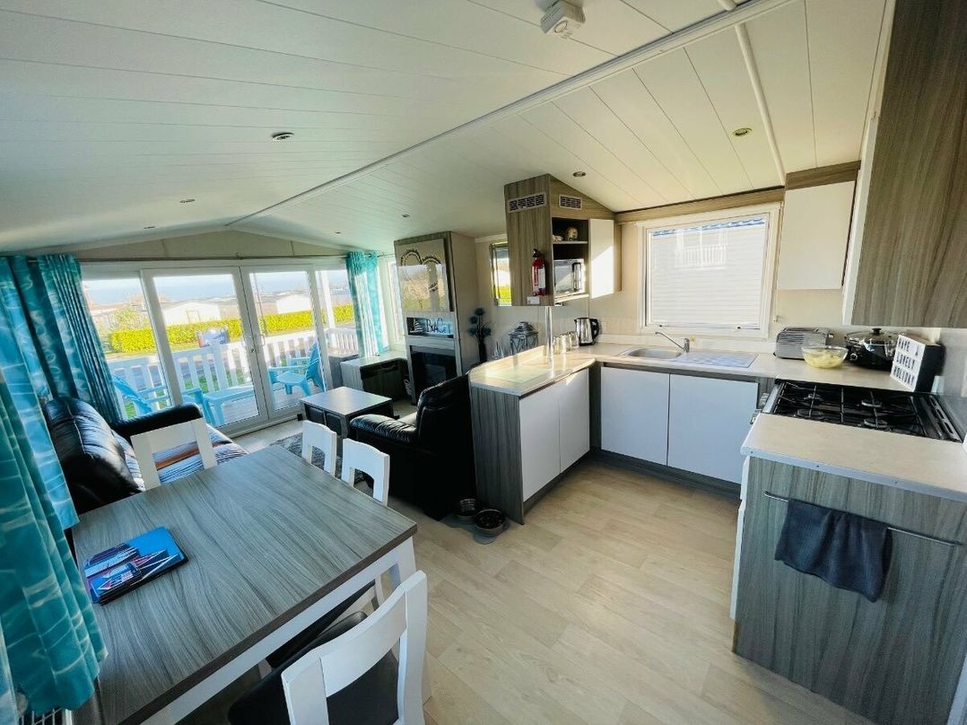 Primrose Valley Holiday Park - Holiday Accommodation 19116