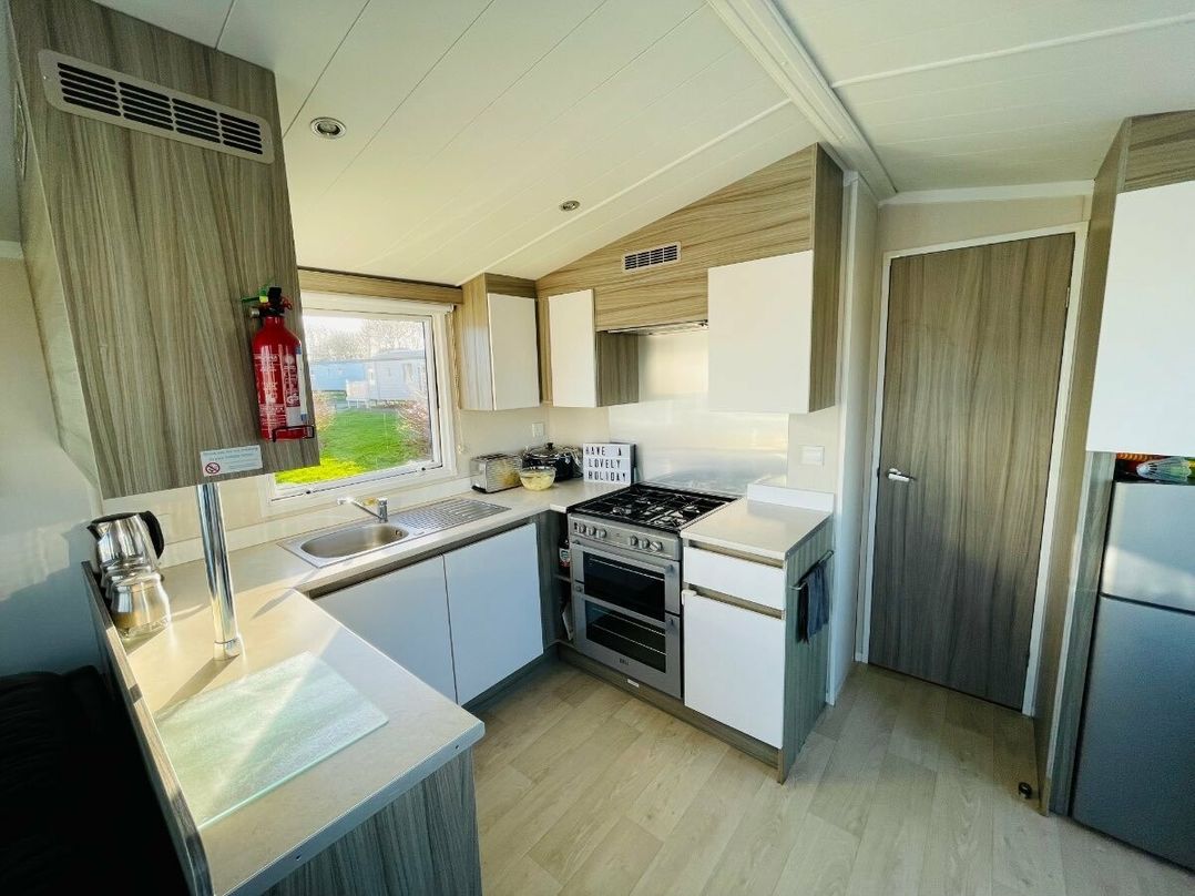 Primrose Valley Holiday Park - Holiday Accommodation 19116