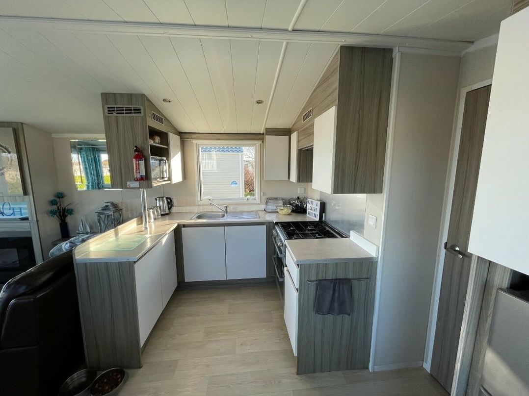 Primrose Valley Holiday Park - Holiday Accommodation 19116