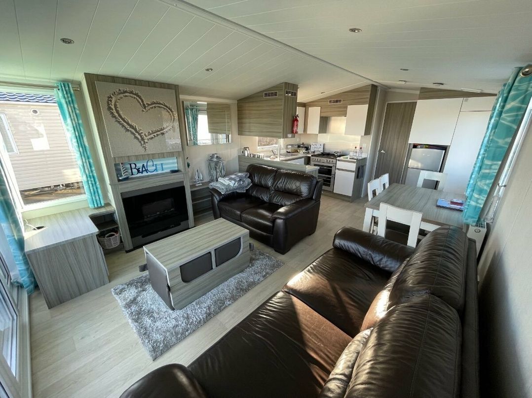 Primrose Valley Holiday Park - Holiday Accommodation 19116