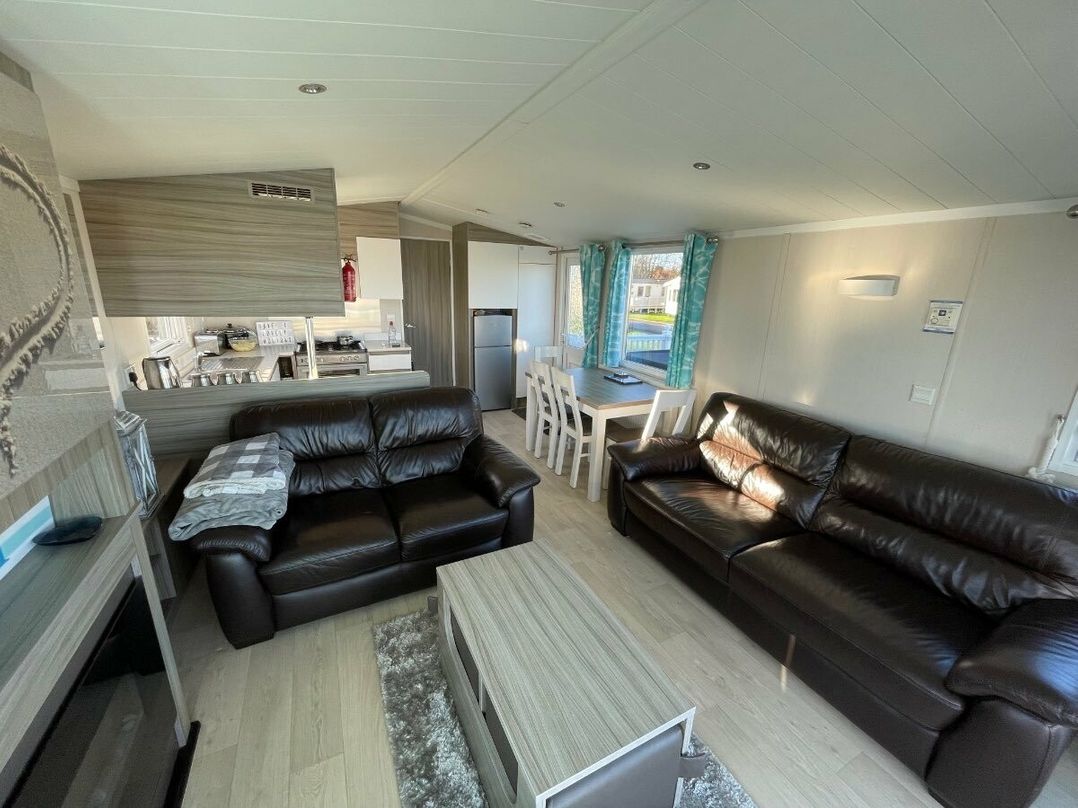 Primrose Valley Holiday Park - Holiday Accommodation 19116