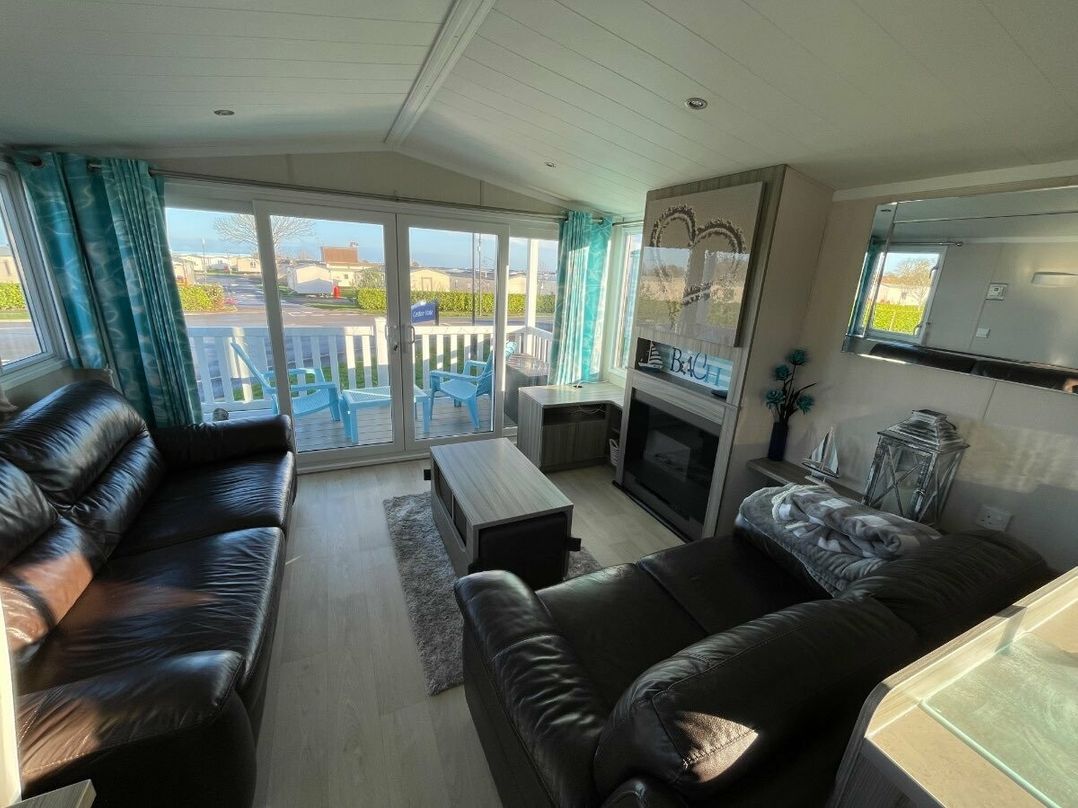 Primrose Valley Holiday Park - Holiday Accommodation 19116