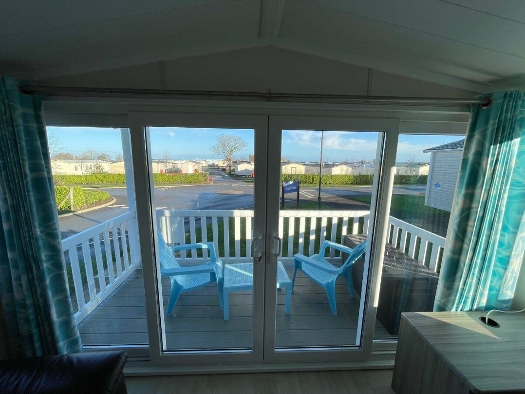 Primrose Valley Holiday Park - Holiday Accommodation 19116