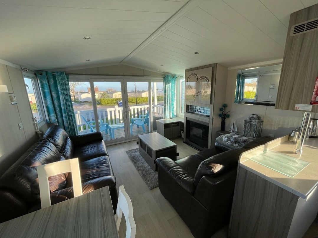 Primrose Valley Holiday Park - Holiday Accommodation 19116