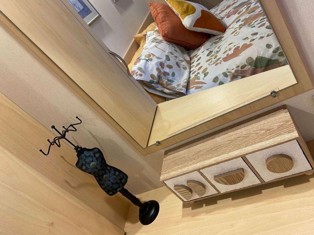 Sand Le Mere Holiday Village - Holiday Accommodation 19120