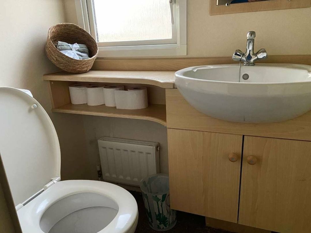 Sand Le Mere Holiday Village - Holiday Accommodation 19120