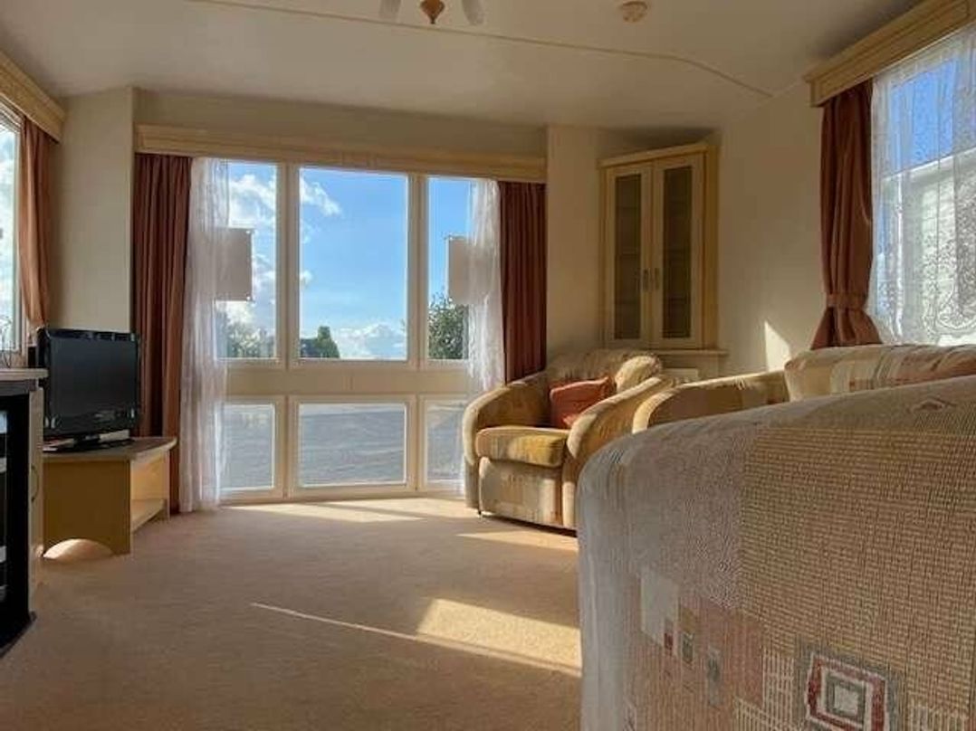 Sand Le Mere Holiday Village - Holiday Accommodation 19120