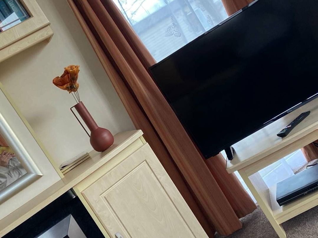 Sand Le Mere Holiday Village - Holiday Accommodation 19120