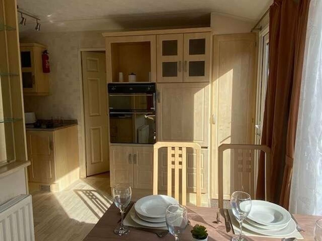 Sand Le Mere Holiday Village - Holiday Accommodation 19120