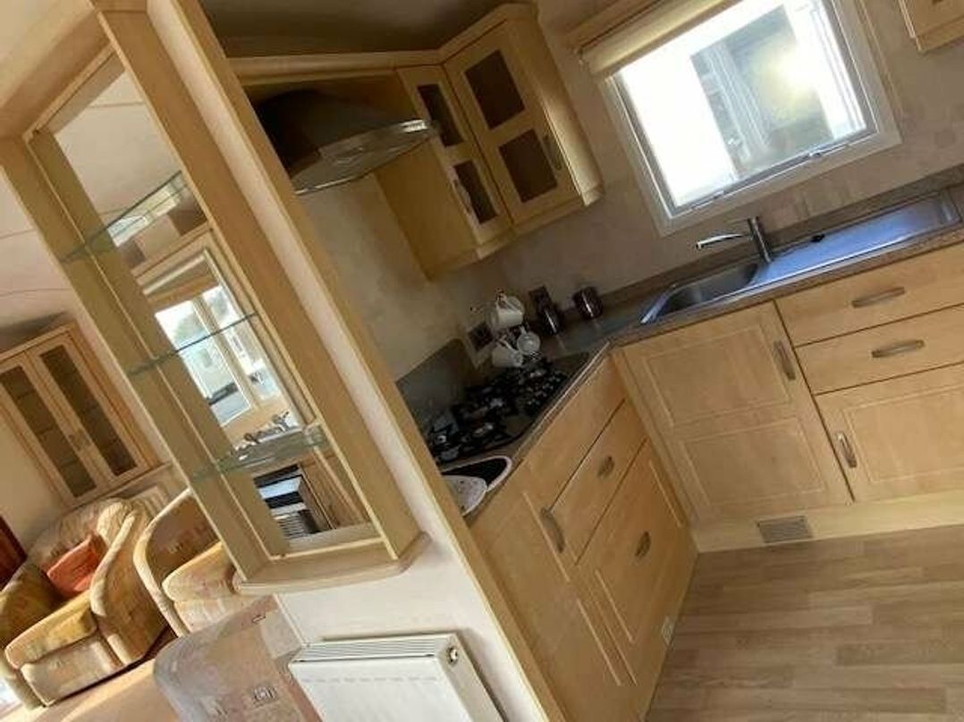 Sand Le Mere Holiday Village - Holiday Accommodation 19120