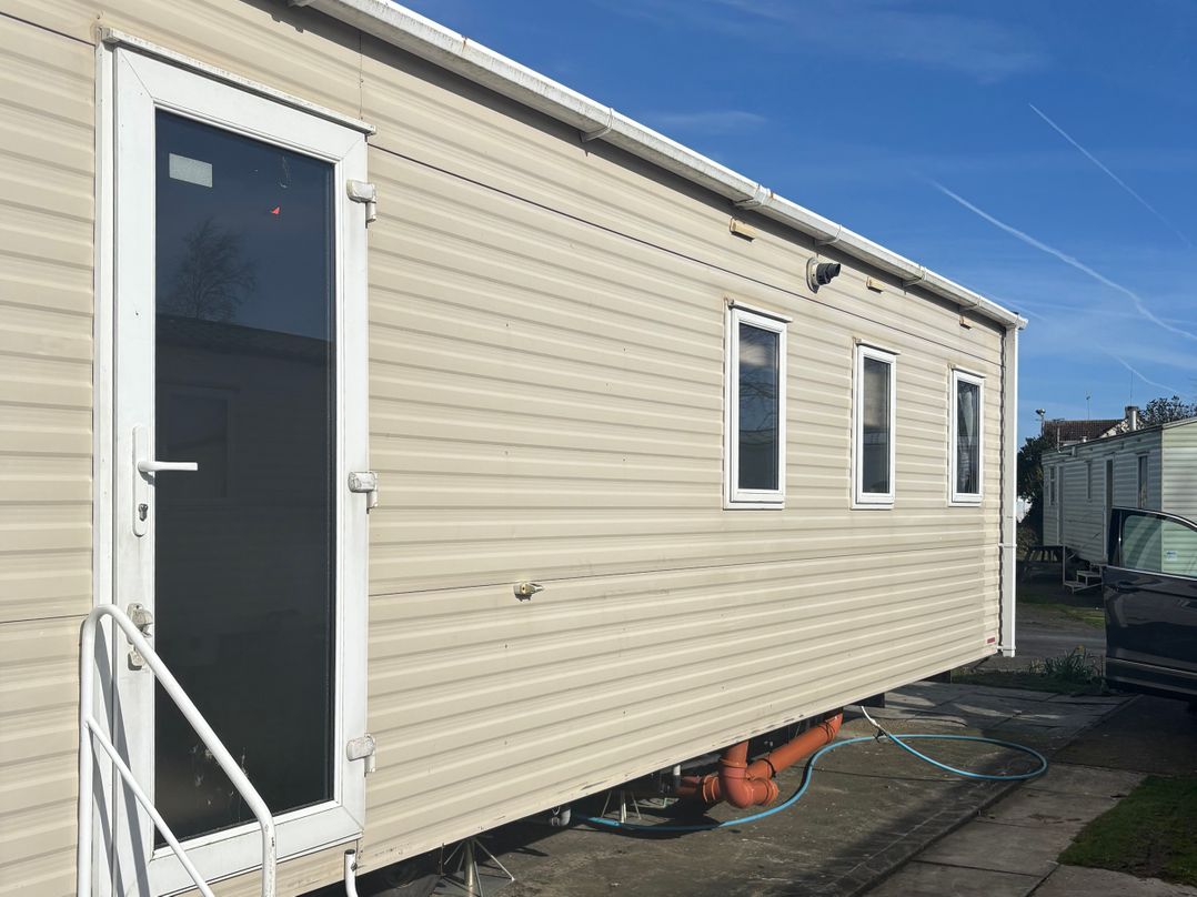 Southview Holiday Park - Holiday Accommodation 19123